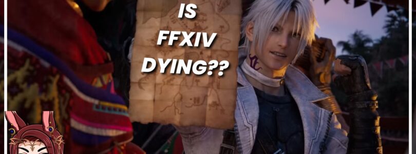 Is It Worth Playing Final Fantasy XIV in 2025?