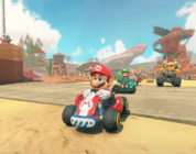 Mario Kart 9 Revealed – 18 Characters Confirmed & Other Details