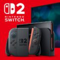 Nintendo Switch 2 Officially Revealed