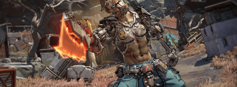 Borderlands 4 Release Date Revealed