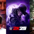 WWE 2K25 Soundtrack Revealed