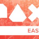 PAX East 2025 4-Day Badge Giveaway