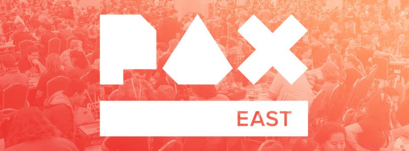 PAX East 2025 4-Day Badge Giveaway