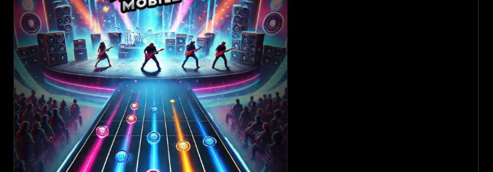 Looks Like Guitar Hero Might Be Coming Back… Or Is It?