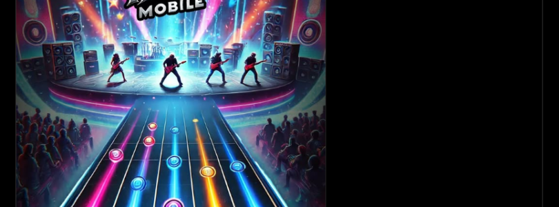 Looks Like Guitar Hero Might Be Coming Back… Or Is It?