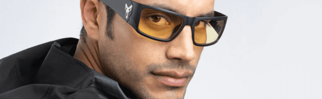 Gunnar Overwatch Glasses: Reaper Edition Review