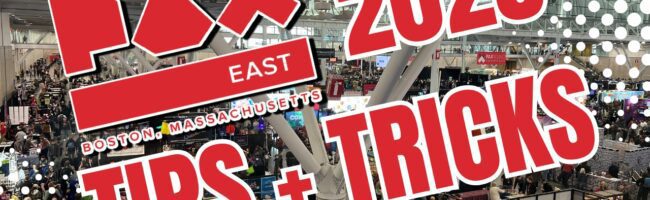 PAX East 2025: Your Ultimate Guide to an Epic Experience!