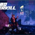 A Slice of The 90s | Turbo Overkill (PS5) Video Review