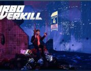 A Slice of The 90s | Turbo Overkill (PS5) Video Review