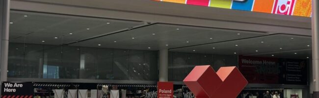 PAX East Post-Con Survival Guide