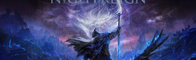 Elden Ring Nightreign Preview – PAX East 2025