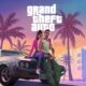 Grand Theft Auto 6 Cover