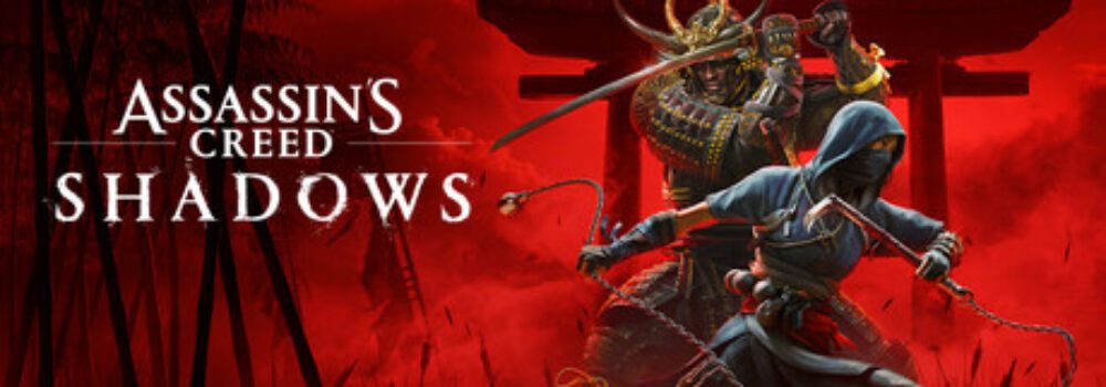 Assassin’s Creed Shadows Summer Road map and updates!