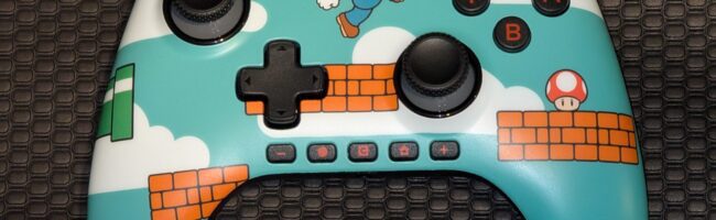 PowerA Advantage Wired Controller for Nintendo Switch 2 Review